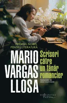 Scrisori catre un tanar romancier/Mario Vargas Llosa