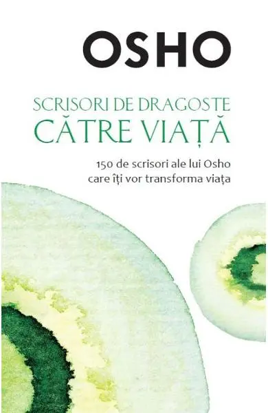 Scrisori de dragoste catre viata