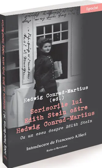 Scrisorile lui Edith Stein către Hedwig Conrad-Martius