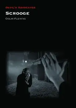 Scrooge, Paperback/Colin Fleming