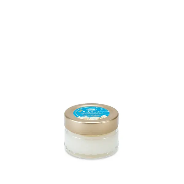 Scrub Travel size Wonders of Jasmine