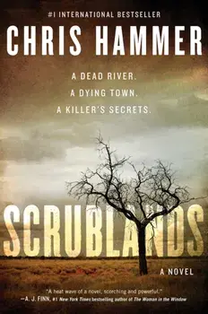 Scrublands, Paperback/Chris Hammer