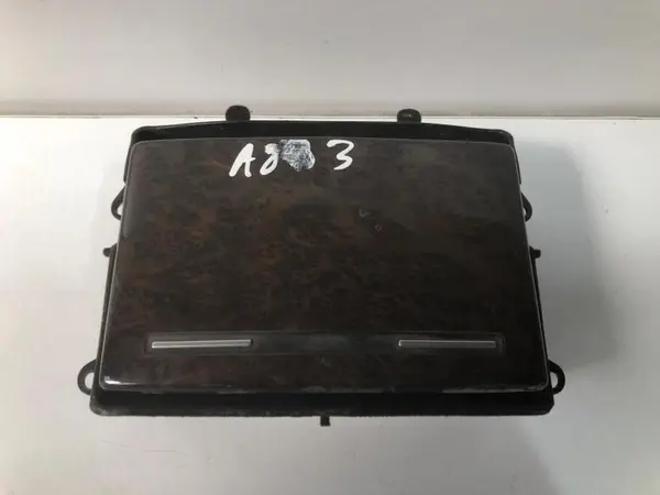 Scrumiera 4e1858601 Audi A8 (2002-2009) [4E] D3