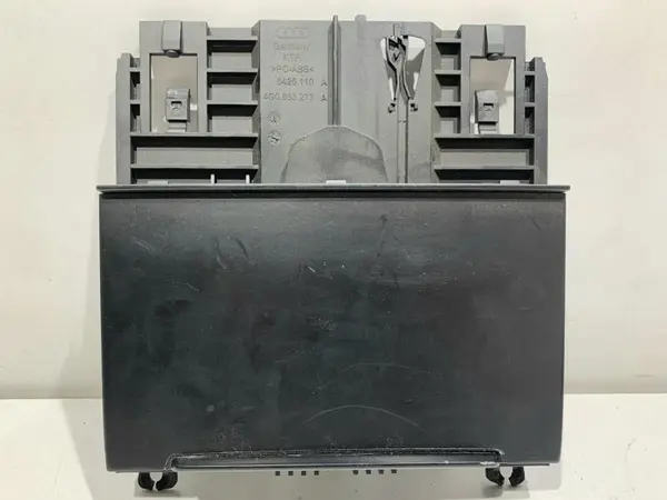 Scrumiera 4G0863273A Audi A6 (2010-2018) [4G2, C7]