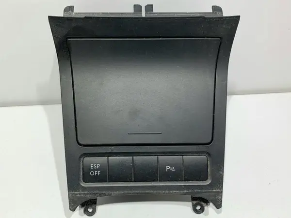 Scrumiera 5K0857961A Volkswagen Golf 6 (2008-2013)