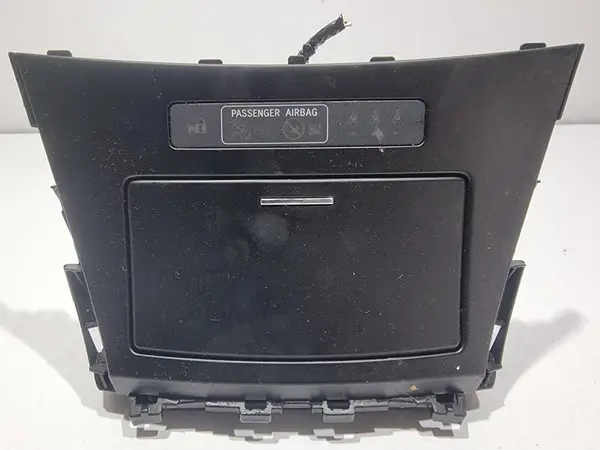 Scrumiera 83950-05010 Toyota Avensis (2009-2012) [T27]