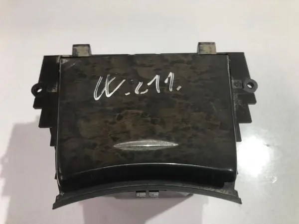 Scrumiera a2116800350 Mercedes E-Class (2002-2008) [W211]