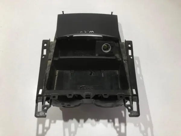 Scrumiera a2126809950 Mercedes E-class facelift (2013-2016) [w212]