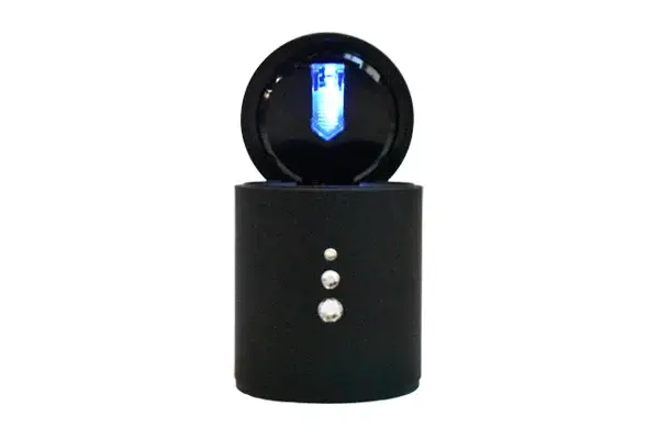 Scrumiera Cu Led