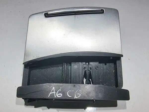 Scrumiera fata 4F2857951B Audi A6 facelift (2008-2011) [4f, C6]