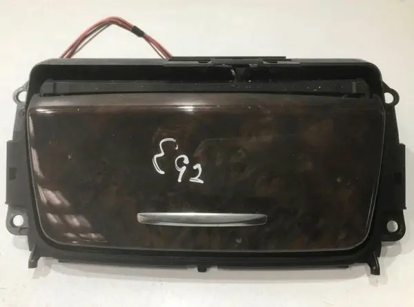 Scrumiera fata 7078571 BMW Seria 3 (2006-2012) [E92]