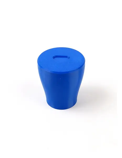 Scrumieră IQOS-Auto, model albastru