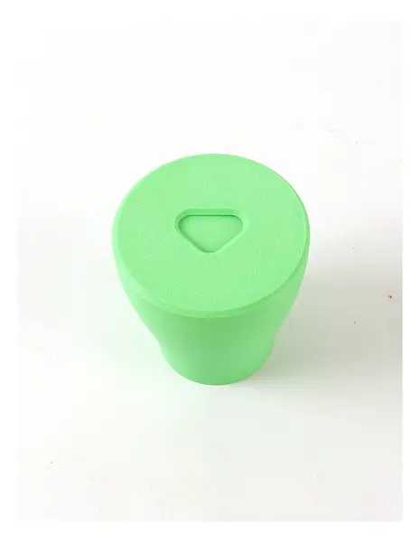 Scrumieră IQOS-Auto, model verde