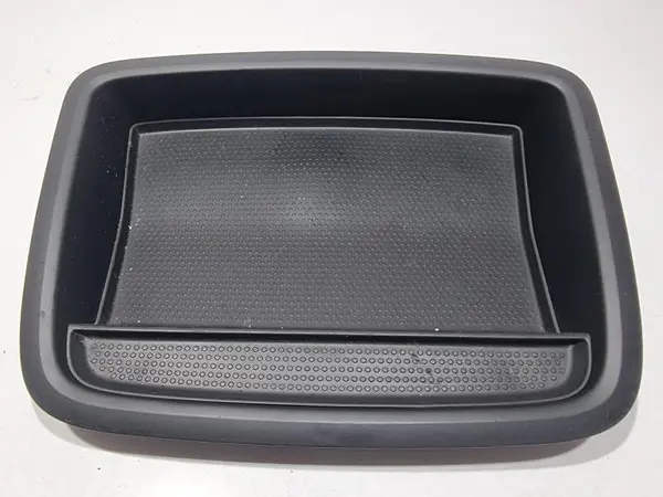 Scrumiera / spatiu depozitare bord 7N0857921 Seat Alhambra 2 (2010-2015)