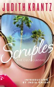 Scruples, Paperback/Judith Krantz