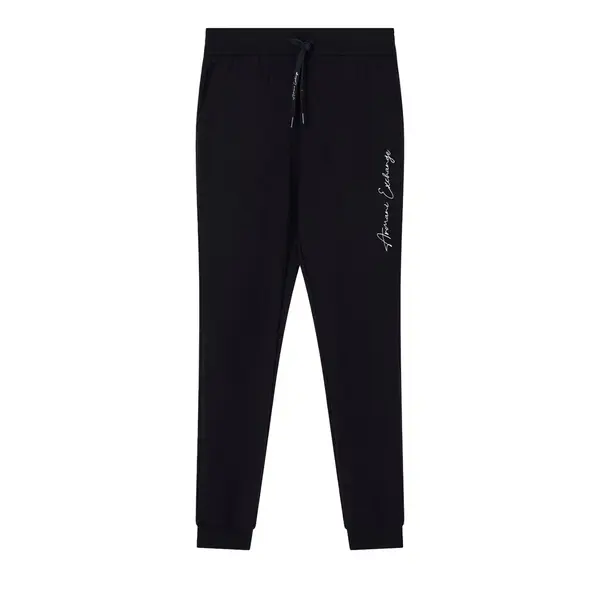 Scuba fabric jogger pants M