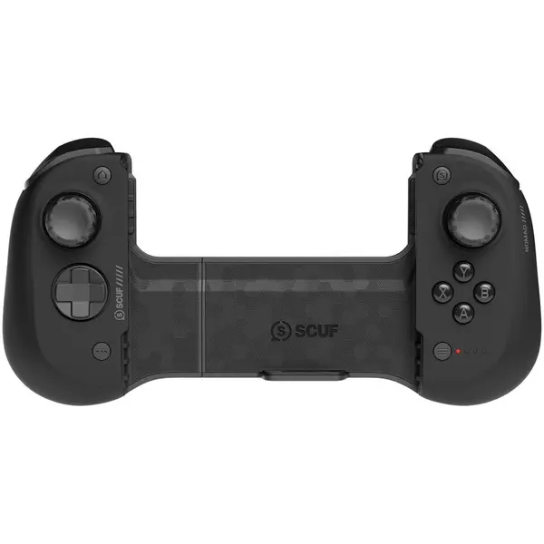 SCUF Controller profesional SCUF Nomad pentru mobil, Negru