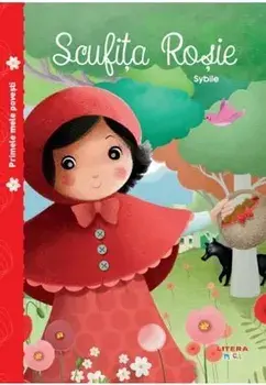 Scufita Rosie/Sybile