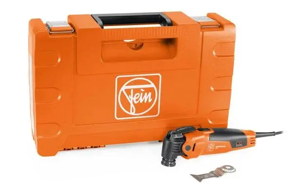 Scula oscilanta FEIN Multimaster MM 500 PLUS