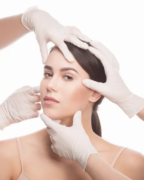 Sculptra - 3 Flacoane