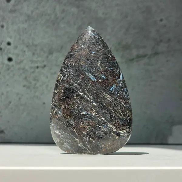 Sculptura astrofilit | Model 3