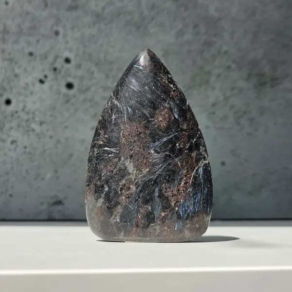 Sculptura astrofilit | Model 4
