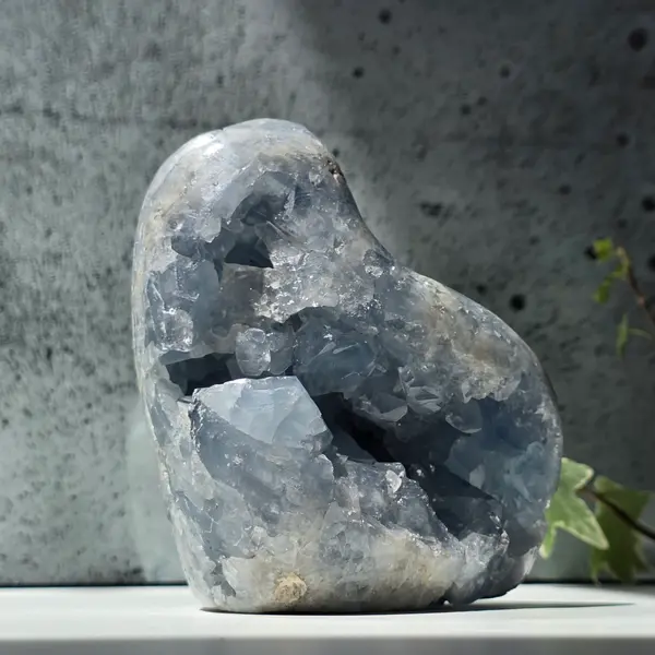 Sculptura celestit / celestina | Model 3