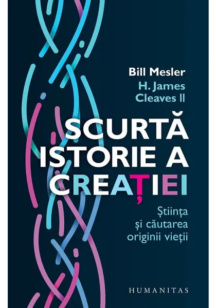 Scurta istorie a creatiei