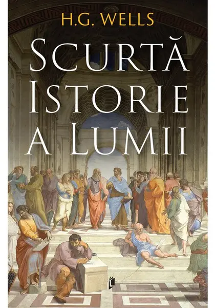 Scurta istorie a lumii