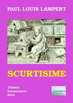 Scurtisme/Paul Louis Lampert