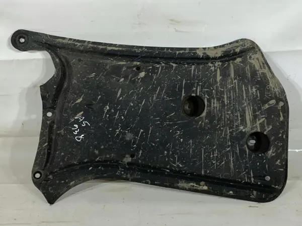 Scut Audi A5 (2007-2011) [8T3]
