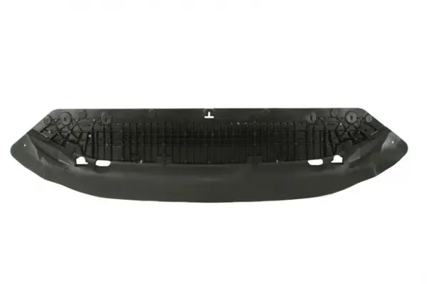 Scut bara (S-LINE, plastic) potrivit AUDI A4 B9 05.19-