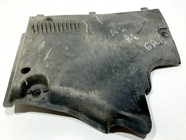 Scut caroserie stanga fata 8K0825201A Audi A4 (2007-2011) [8K2, B8]