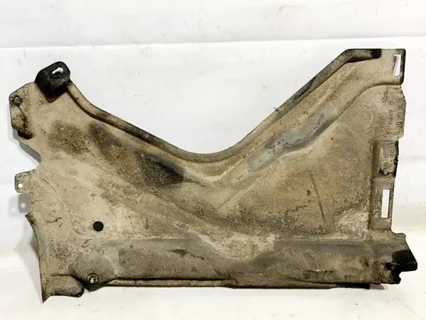 Scut lateral / caroserie dreapta 4G0825216A Audi A6 (2010-2018) [4G2, C7]
