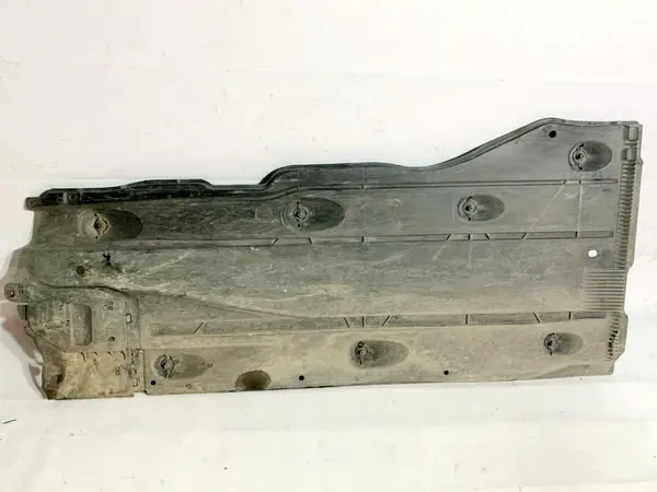 Scut lateral / caroserie dreapta 5Q0825202L Audi A3 (2012-2019) [8V1]