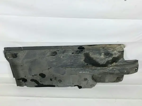 Scut lateral / caroserie dreapta 6RA825202 Seat Toledo 4 (2012-2018)