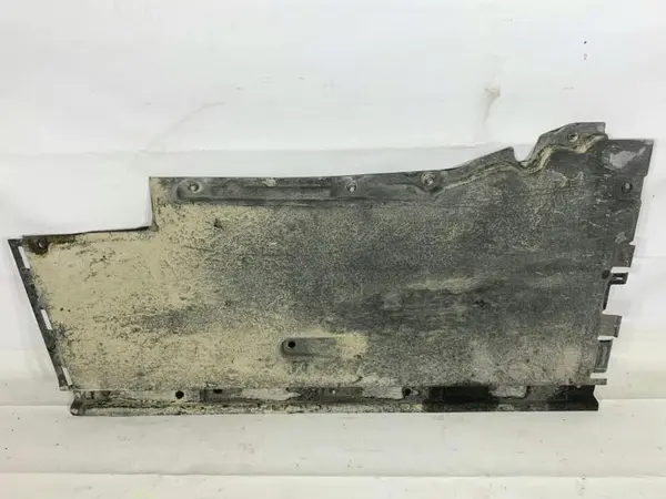 Scut lateral / caroserie dreapta Audi A7 (2010-2018) [4g]