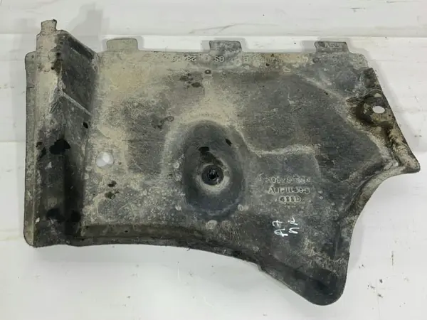 Scut lateral / caroserie dreapta fata 4G0825202A Audi A6 (2010-2018) [4G2, C7]