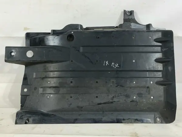 Scut lateral / caroserie dreapta Hyundai ix35 (2010-2013)