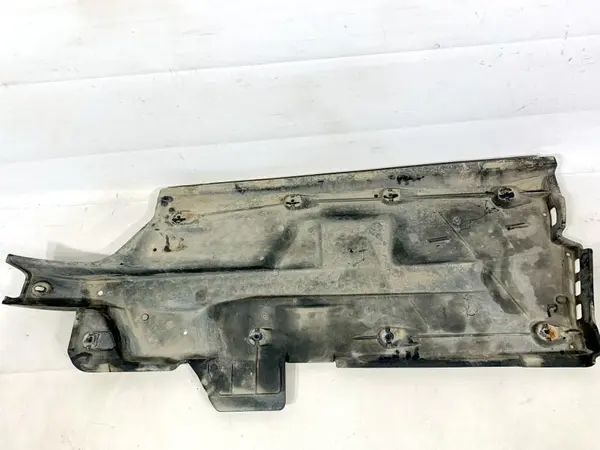 Scut lateral / caroserie dreapta Seat Ibiza 4 facelift (2012-2017) [6J]