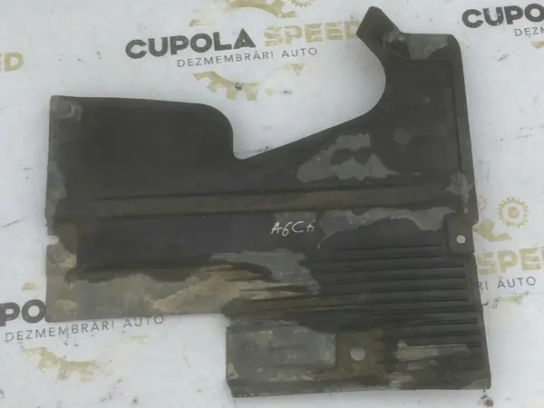 Scut lateral/caroserie dreapta spate 4f0825216a Audi A6 (2004-2011) [4F2, C6]