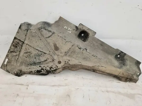 Scut lateral / caroserie dreapta spate A1646102208 Mercedes ML (2006-2011)[w164]