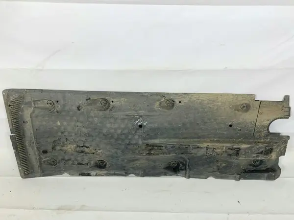 Scut lateral / caroserie dreapta Volkswagen Golf 6 (2008-2013)