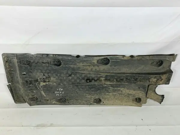 Scut lateral / caroserie stanga 1K0825201AC Volkswagen Golf 6 (2008-2013)