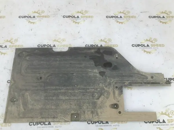 Scut lateral / caroserie stanga 4R83-112C29-CH Jaguar XF (2008-2015) [X250]
