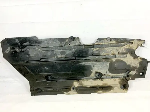 Scut lateral / caroserie stanga 555270001R Renault Laguna 3 (2007-2010)