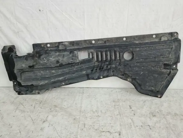 Scut lateral / caroserie stanga 7173583 BMW X6 (2008-2014) [E71, E72]