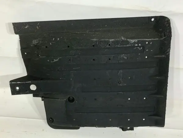 Scut lateral / caroserie stanga Kia Sportage (2010-2015)