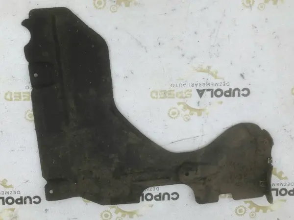 Scut lateral/caroserie stanga spate 4h0825213c Audi A8 (2009-2017) [4H] D4