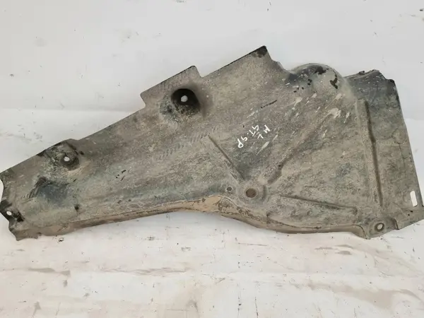 Scut lateral / caroserie stanga spate A1646102108 Mercedes ML (2006-2011)[w164]